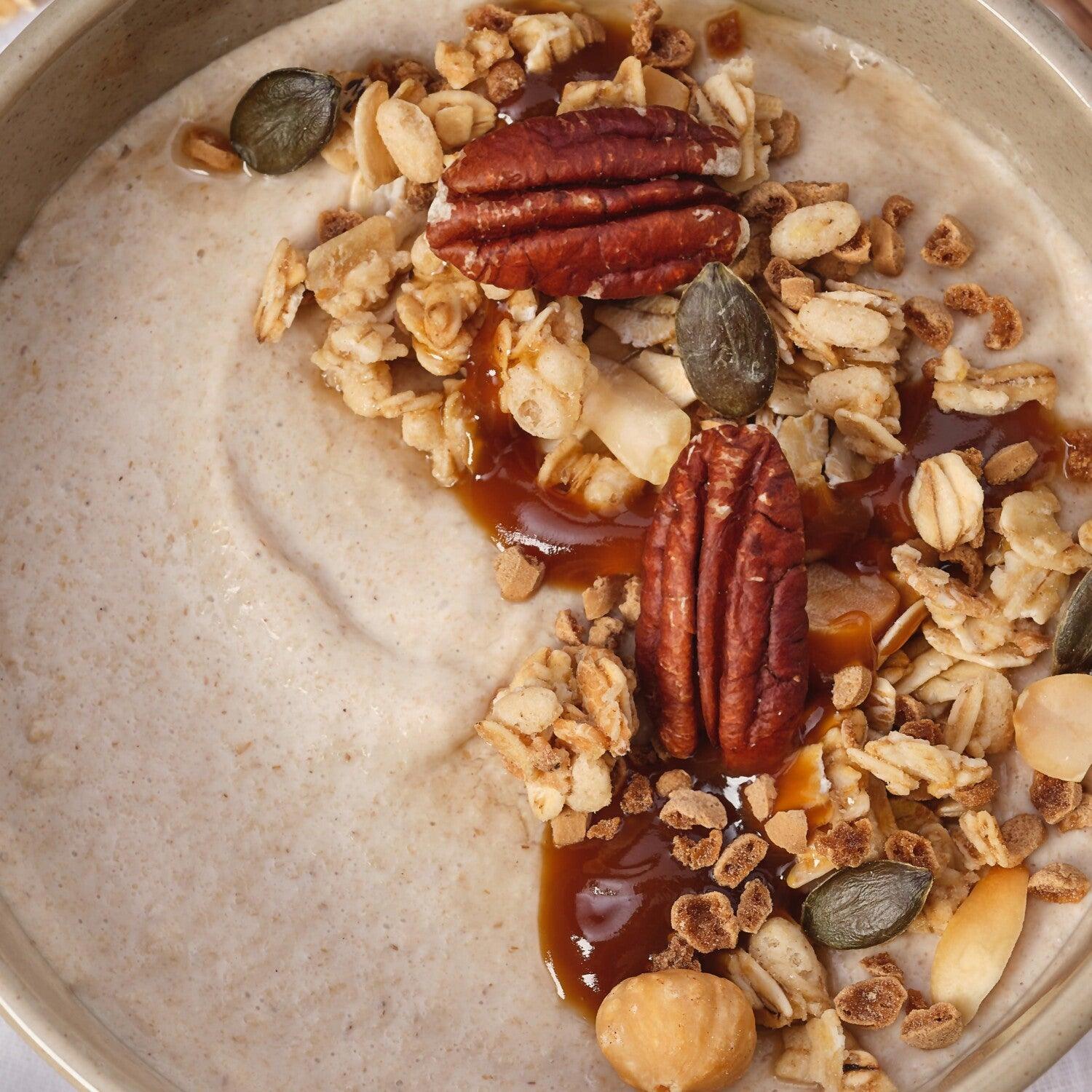 Prozis Avena integral Instantánea en Polvo 1000 g