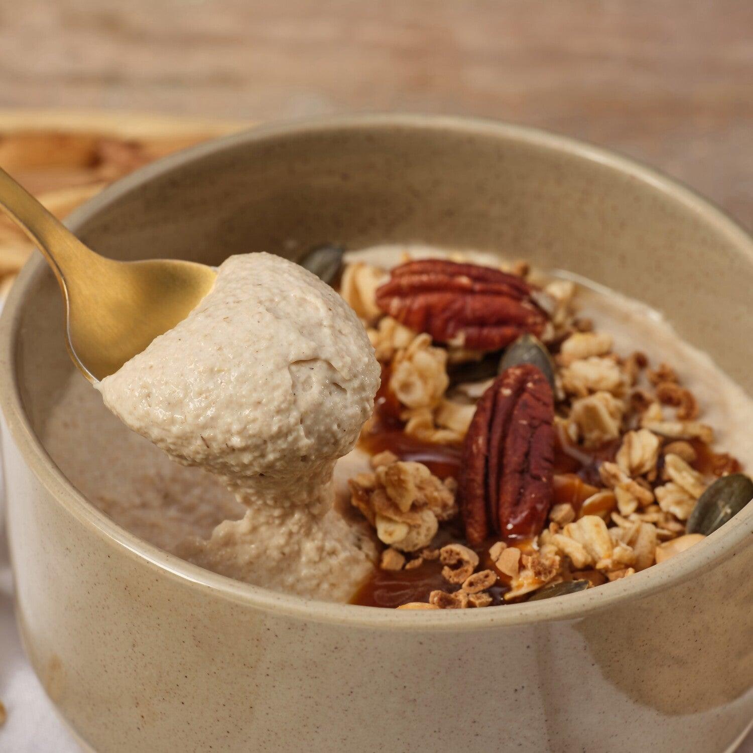 Prozis Avena integral Instantánea en Polvo 1000 g