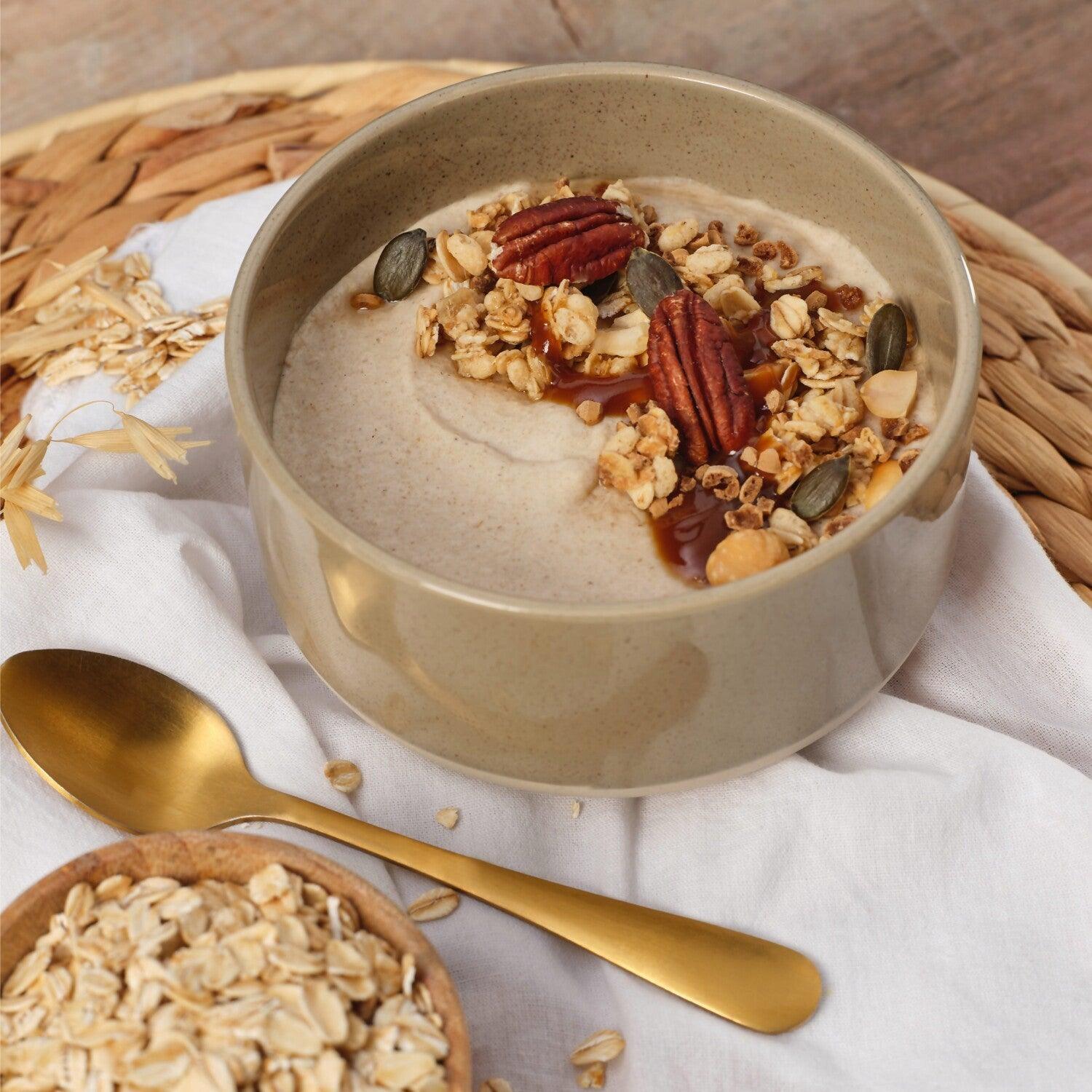 Prozis Avena integral Instantánea en Polvo 1000 g