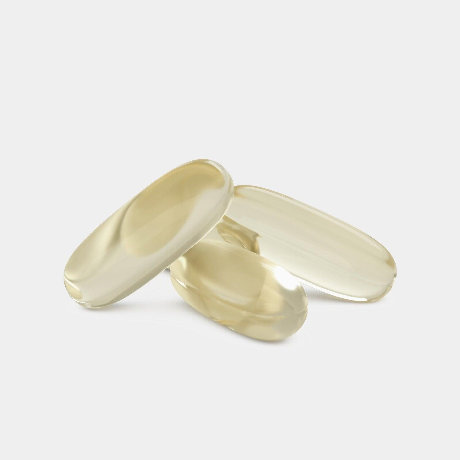 Prozis Omega 3   90 Capsulas