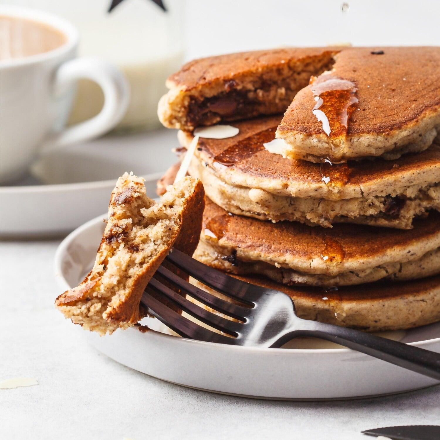 Prozis Zero Panquecas Proteicas   Cookies and Cream 400 g