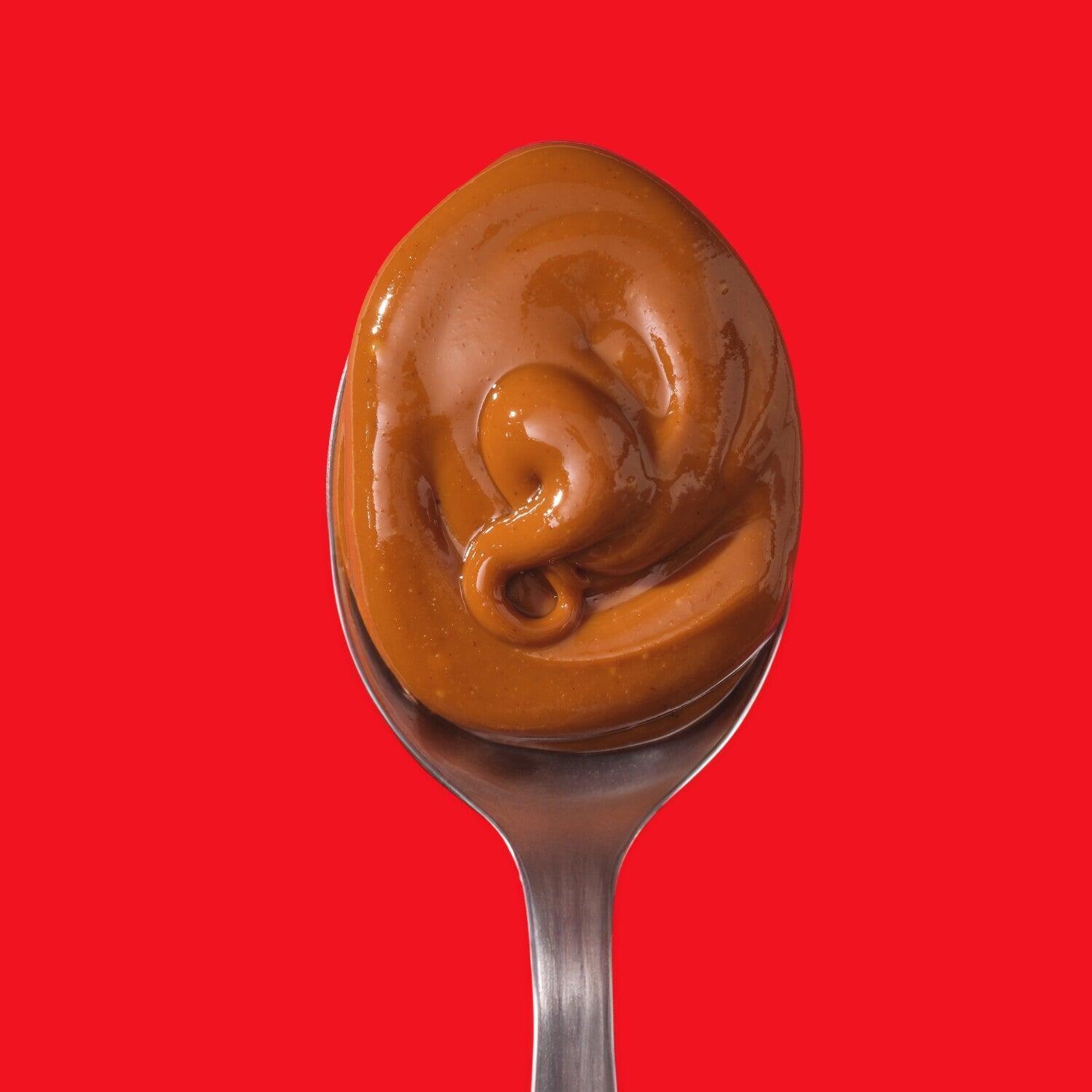 Prozis Mantequilla de Maní Smooth   500 g