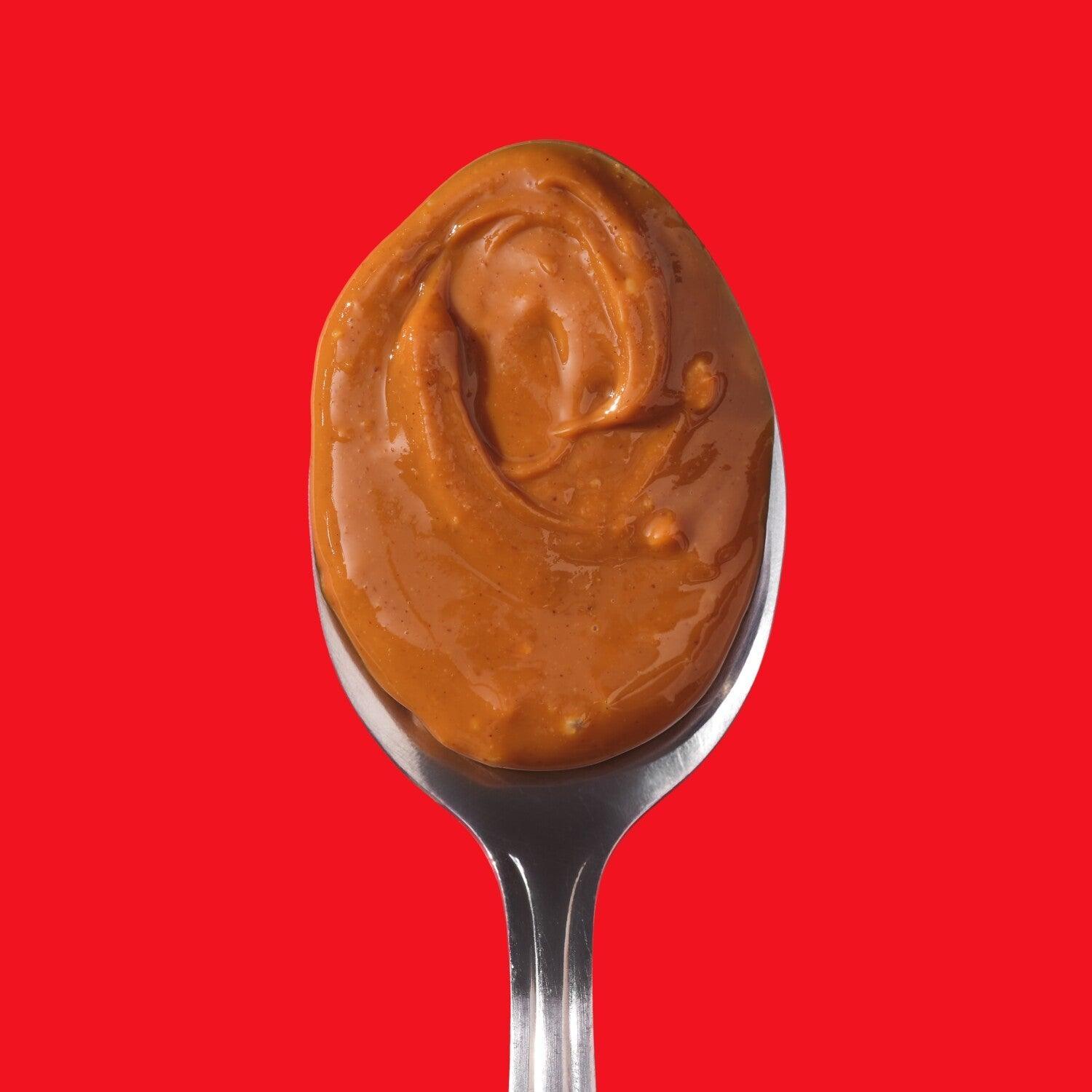 Prozis Mantequilla de Maní Crunchy   500 g