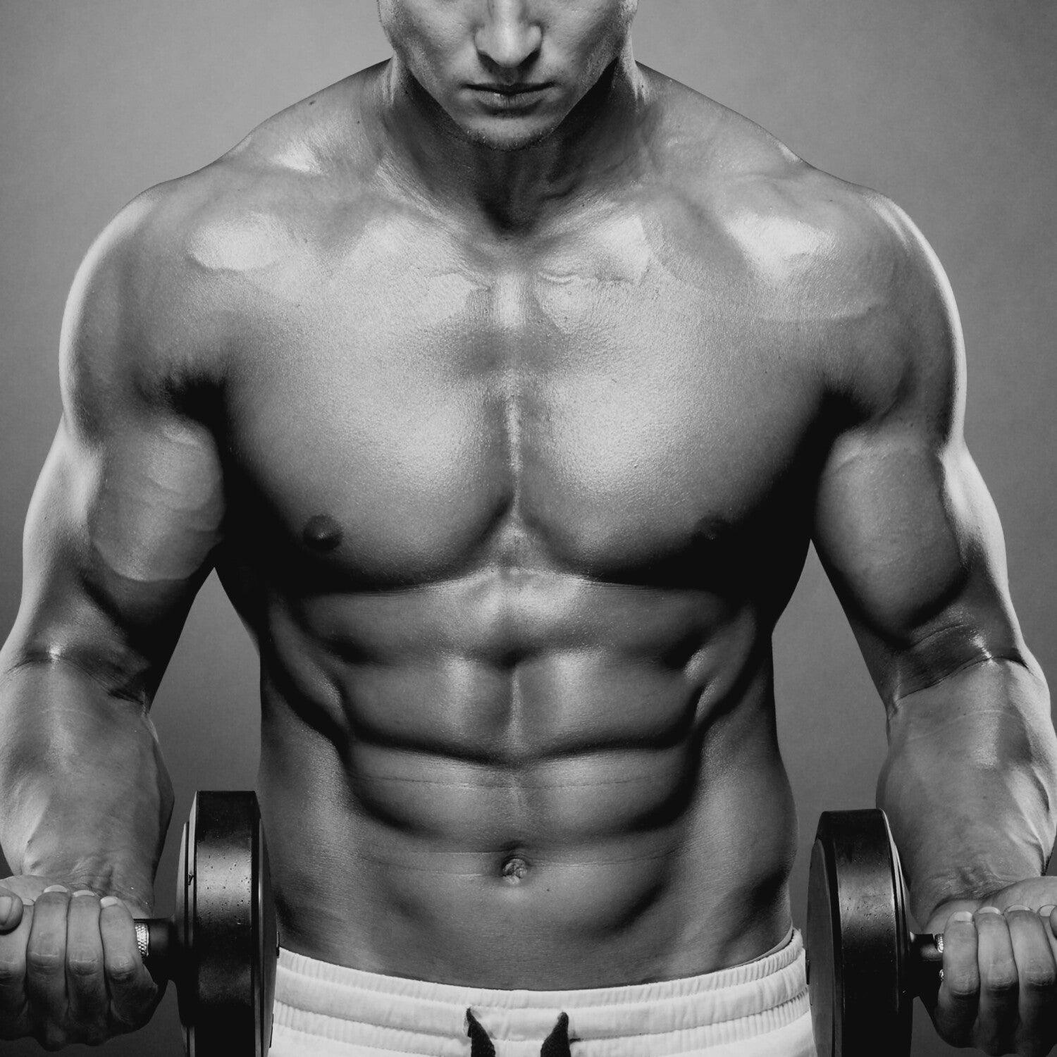 Prozis Xtreme Mass Gainer   Vainilla 2722 g