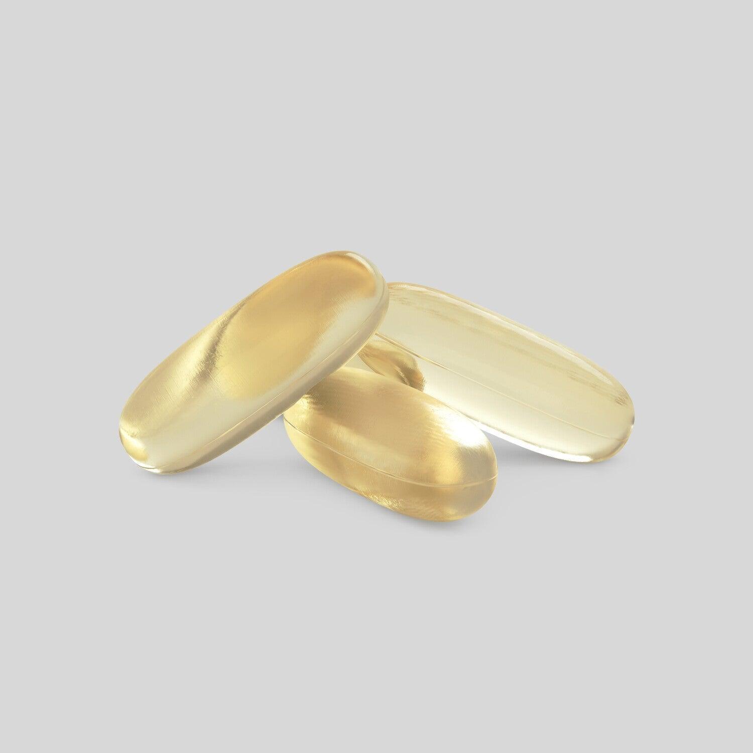 Prozis Omega 3 1000   120 Capsulas