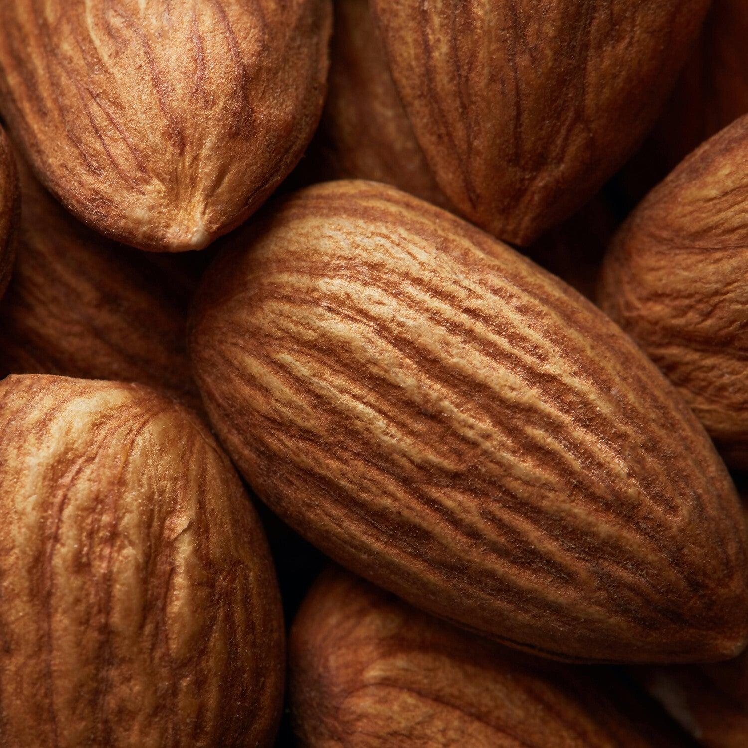 Prozis Mantequillas de Almendras   250 g