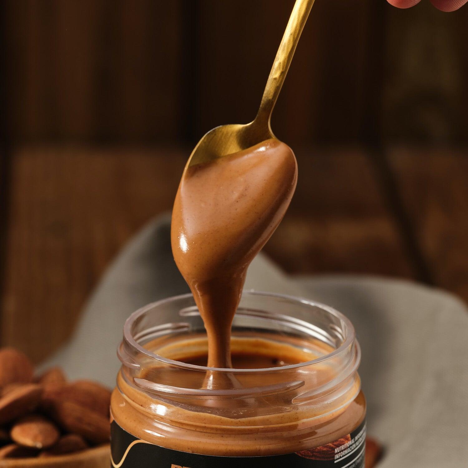 Prozis Mantequillas de Almendras   250 g