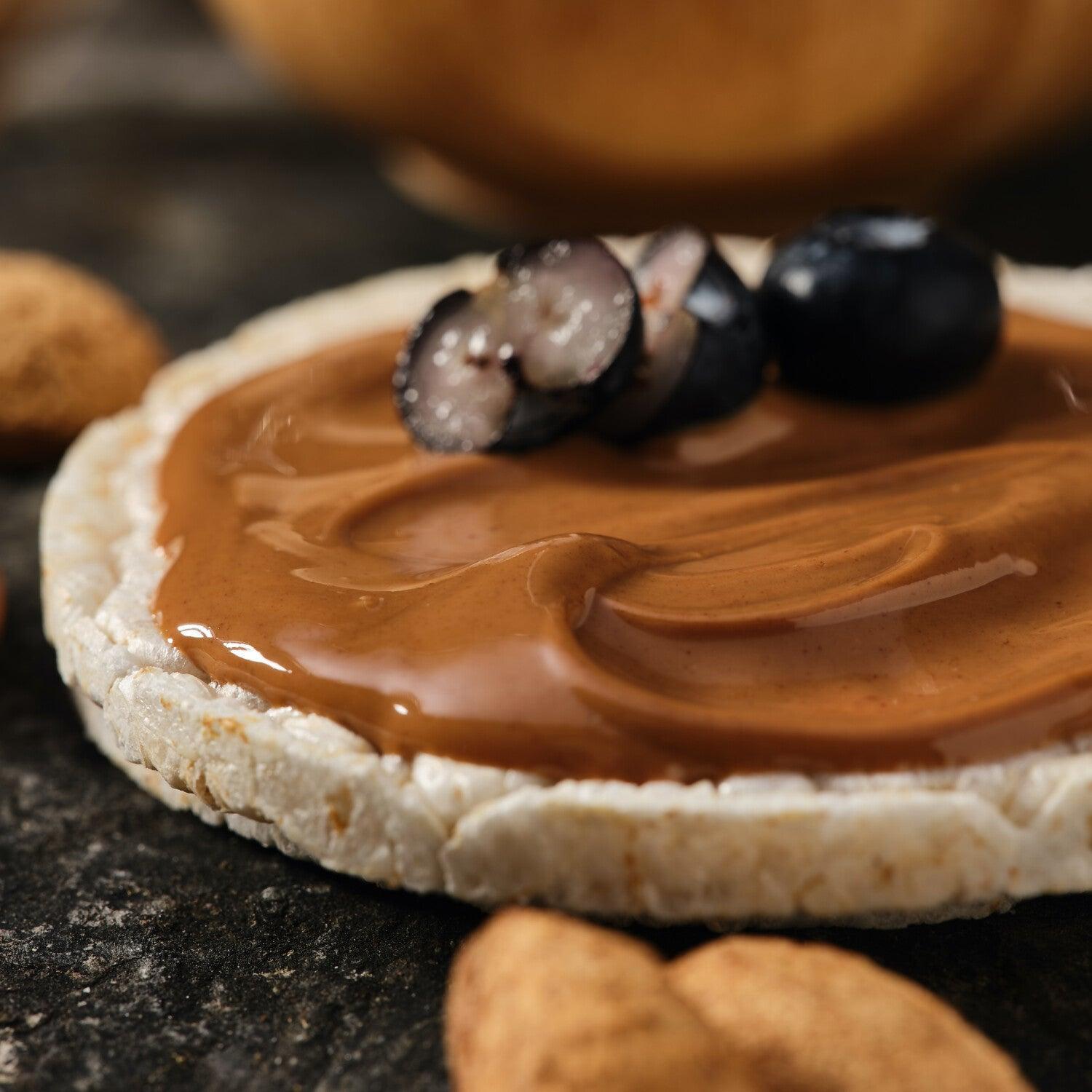 Prozis Mantequillas de Almendras   250 g