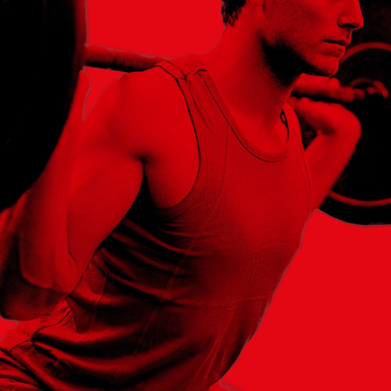 Prozis Big Shot Pre Workout entrenamiento  Flash Cola   23 Serv