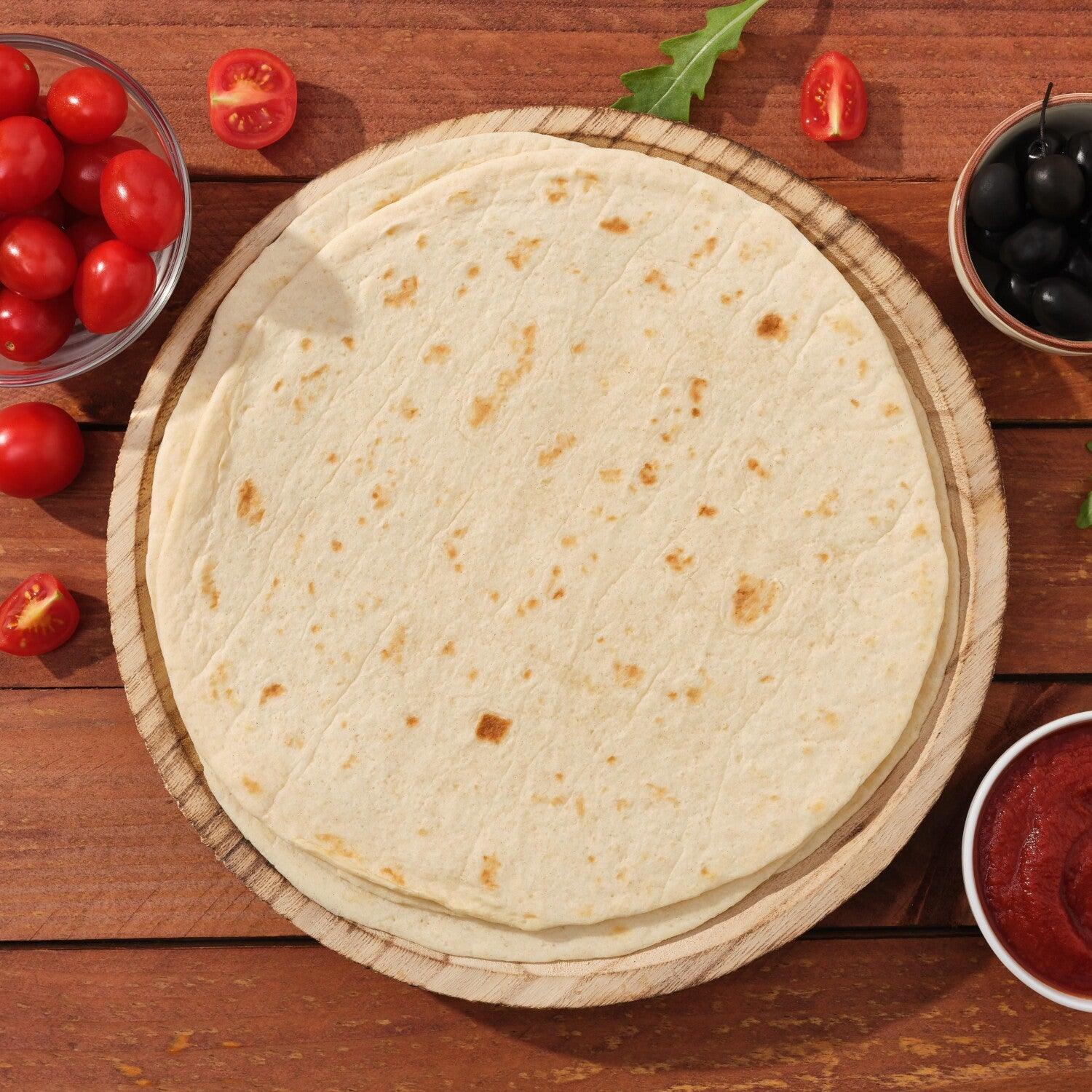 Prozis Piadina Superfina x 4