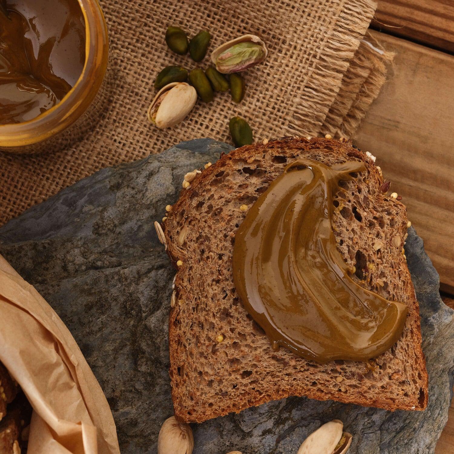 Prozis Crema de Pistacho 250 g Smooth