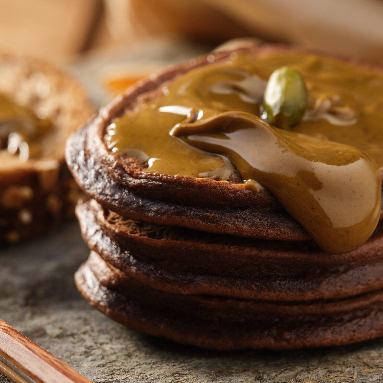 Prozis Crema de Pistacho 250 g Smooth