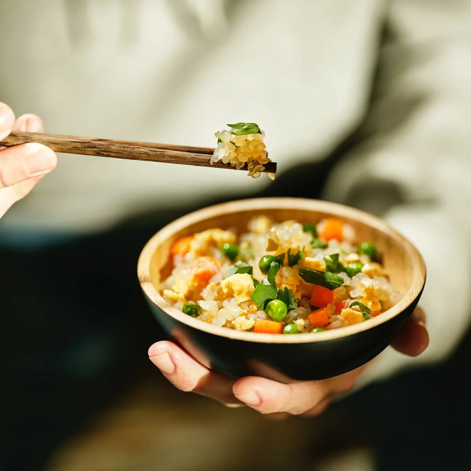 Prozis Arroz de Konjac 270 g