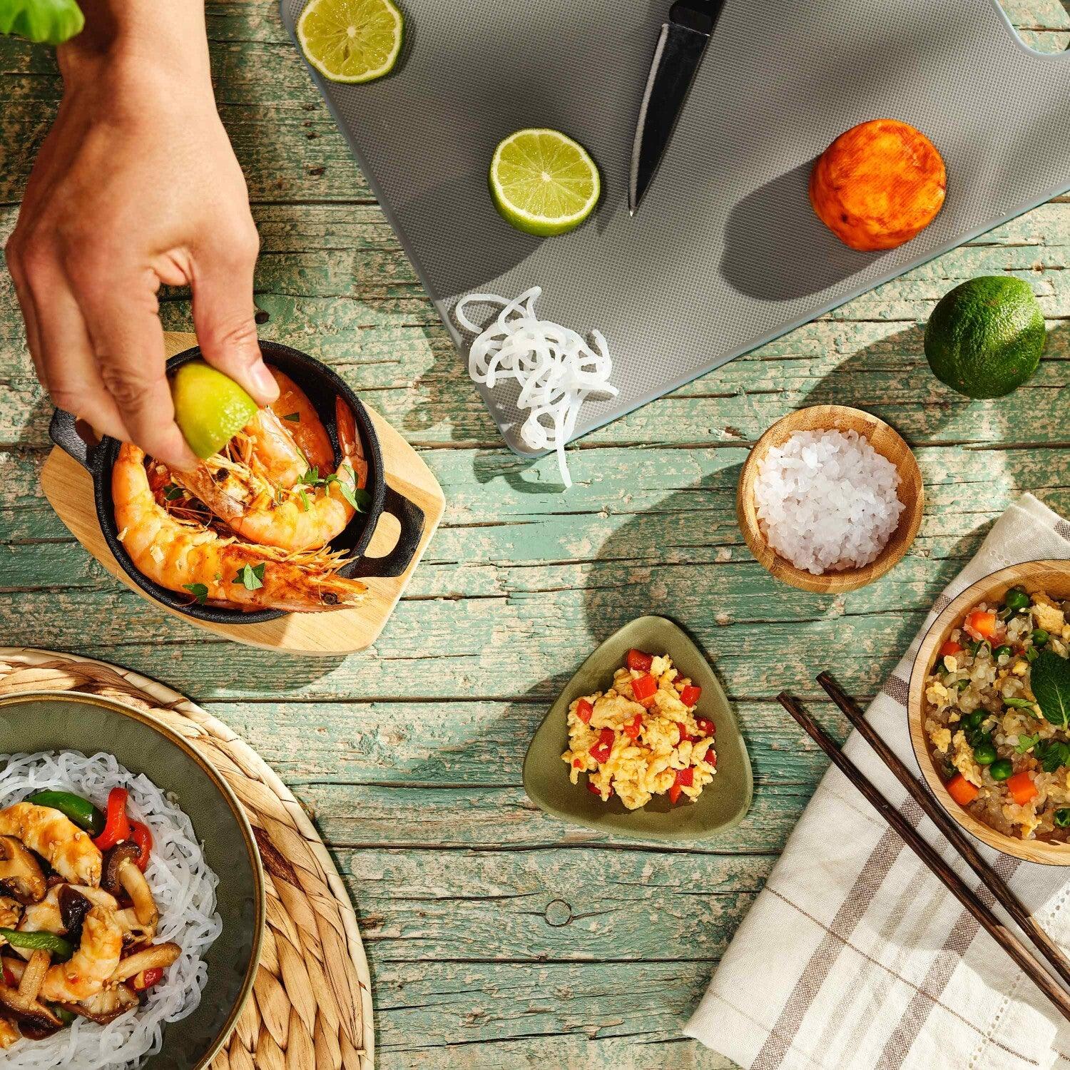 Prozis Arroz de Konjac 270 g