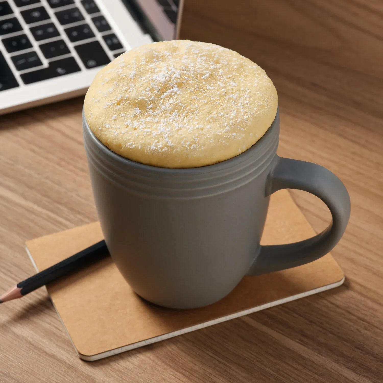 Prozis Zero Mezcla Proteica para Mug Cake   Classic 400 g