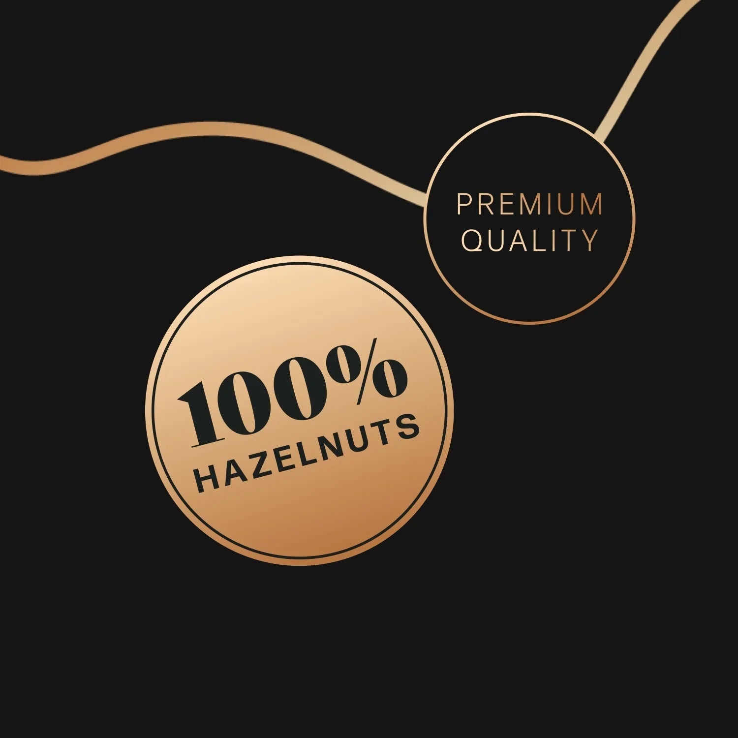 Prozis Crema de Avellana   250 g Smooth