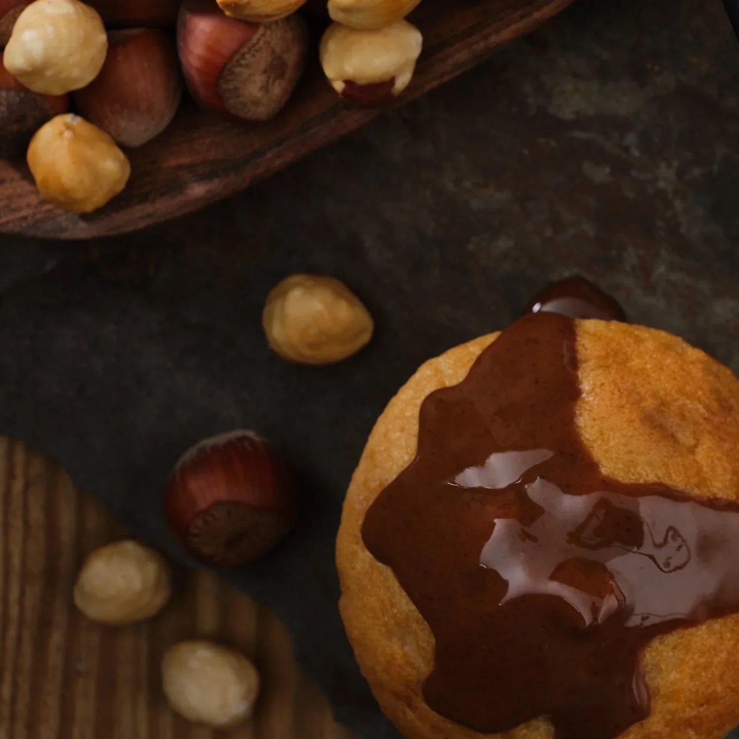 Prozis Crema de Avellana   250 g Smooth