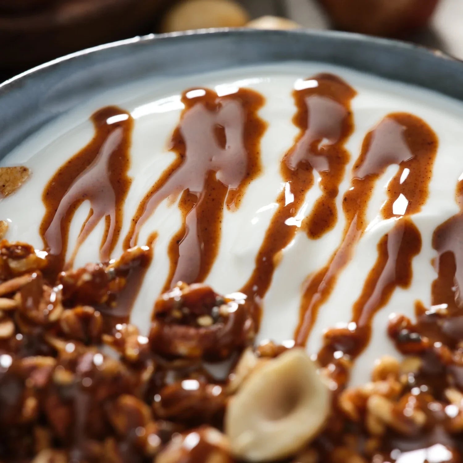 Prozis Crema de Avellana   250 g Smooth