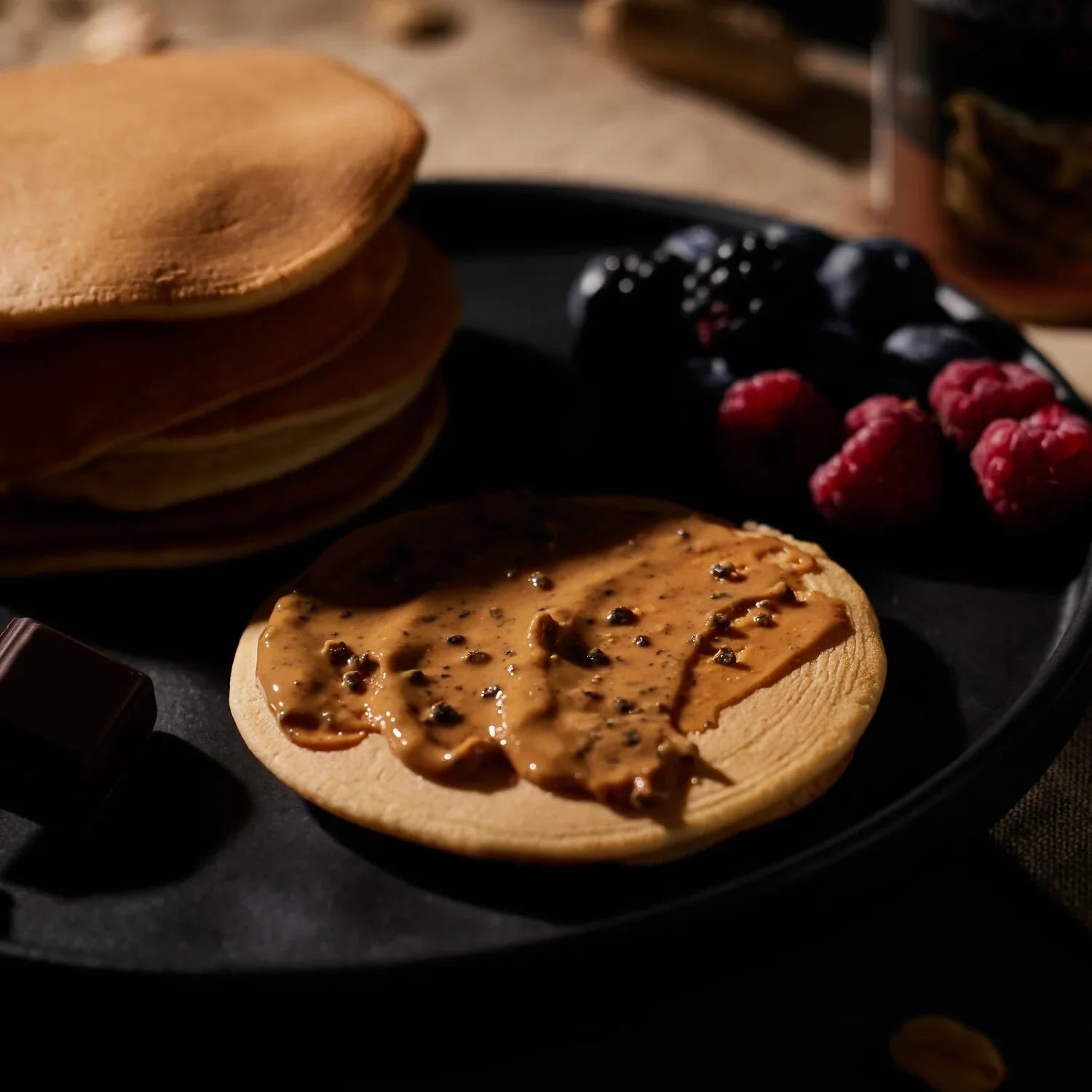 Prozis Choco Crisp Peanut Butter 250 g