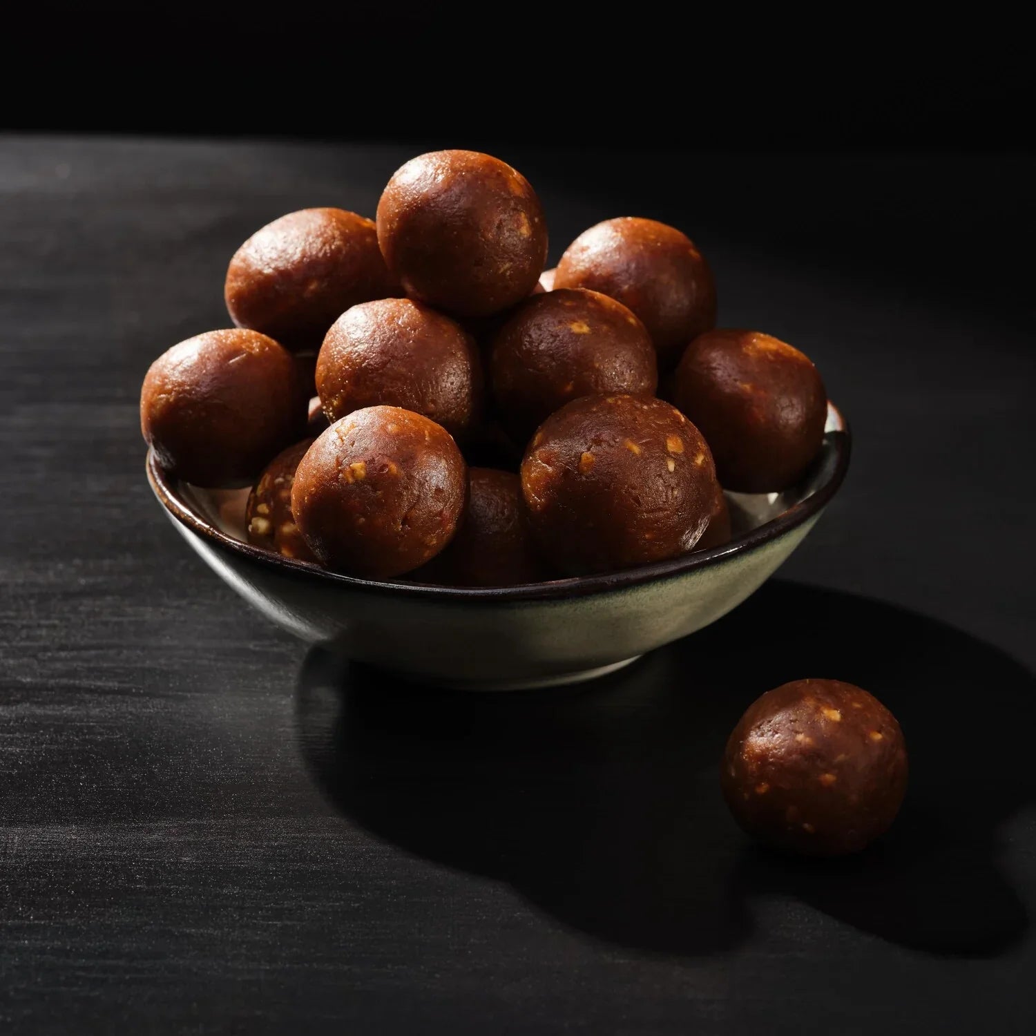 Prozis Bolitas Proteicas x 3 - Peanut Butter