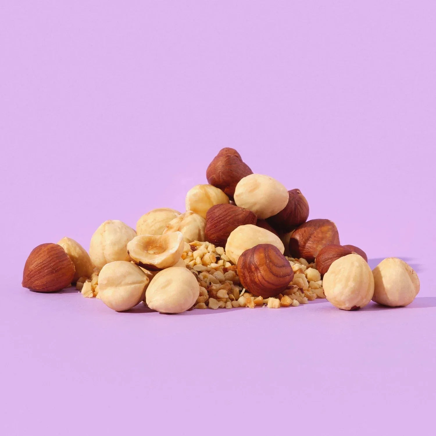 Prozis Mezcla Proteica para Brownie 400 g   Chocolate y Avellanas