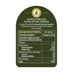 Aceite Extra Virgen Carbonell 500 ml
