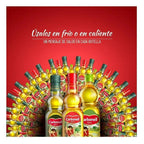 Aceite Extra Virgen Carbonell 500 ml