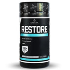 Sascha Fitness Restore 120 Capsulas