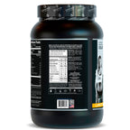 Sascha Fitness Hydrolyzed Whey Protein Isolate VANILLA HORCHATA 986 g