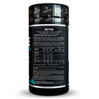 Sascha Fitness Restore 120 Capsulas