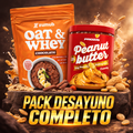 Pack DESAYUNO COMPLETO