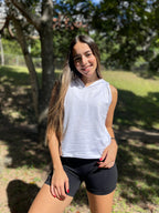 Camisa DryFit AZ para mujer