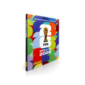 ALBUM MUNDIAL 2026 PANINI