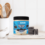 Zumub Crema con proteína de Cookies and Cream 250 g