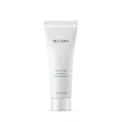 Farmasi Dr. C. Tuna Limpiador Facial de Árbol de Té