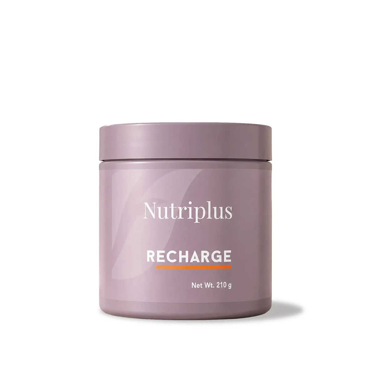 Farmasi Nutriplus Recharge Energizante con Guaraná 210 g