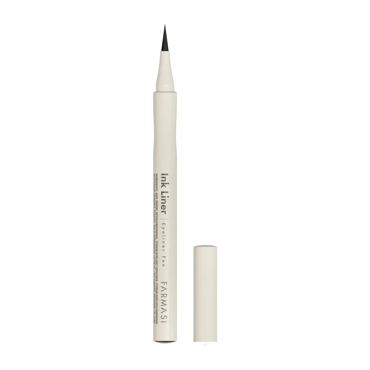 Farmasi Ink Liner Delineador Líquido de Ojos