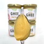 BUFF Mantequilla GHEE Clarificada de Bufala   Original 170 g
