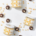 Crema de Maní Morella 300 g