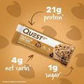 Barrita Quest 60 g