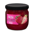 Mermelada Hacendado Fresa 440 g