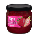 Mermelada Hacendado Fresa 440 g