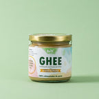 BUFF Mantequilla GHEE Clarificada de Bufala   Sal Rosada Himalaya 170 g