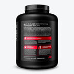 Proteina MuscleTech Nitro Tech 100% Whey Gold 5lb Double Rich Chocolate