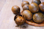SWEETEST Edulcorante MONKFRUIT 200 G