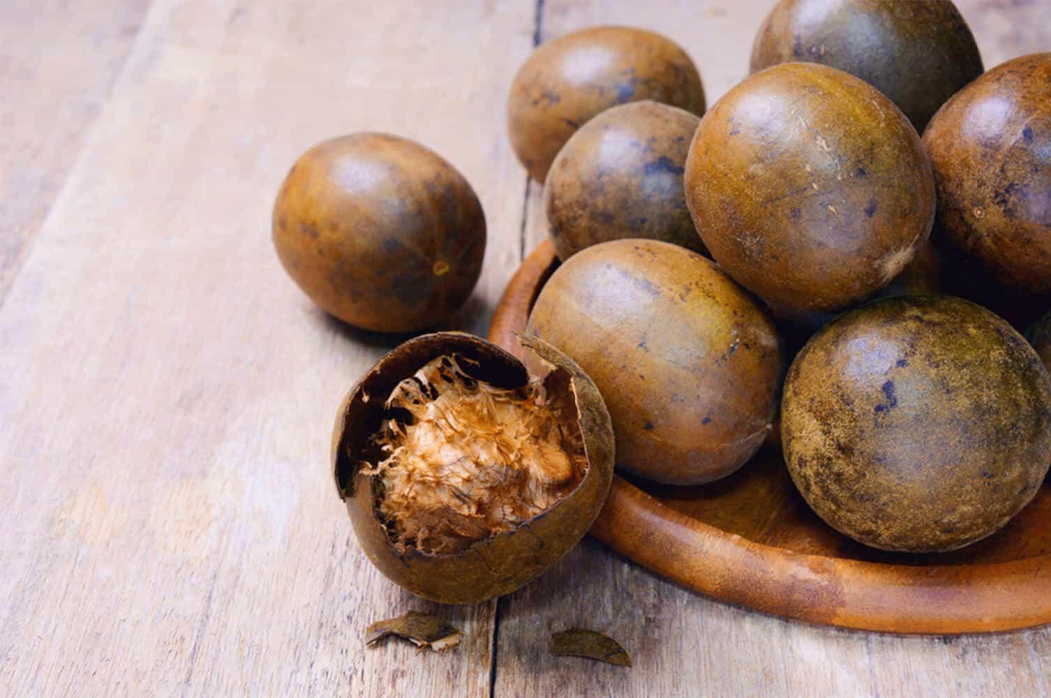 SWEETEST Edulcorante MONKFRUIT 200 G