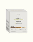 Plenti Proteína Vegetal para Llevar 9 Packs