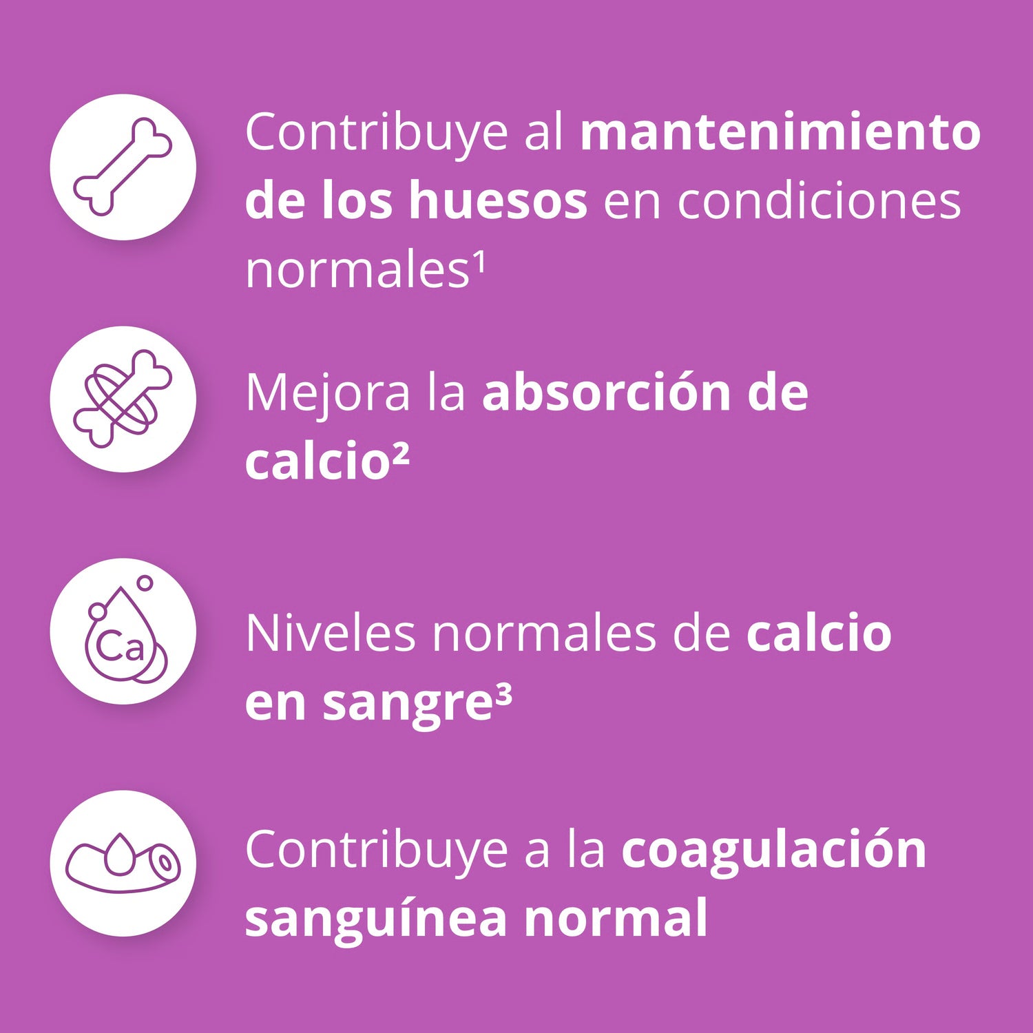 Prozis Vitamina D3+K2 120 cápsulas blandas