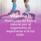 Prozis Vitamina D3+K2 120 cápsulas blandas