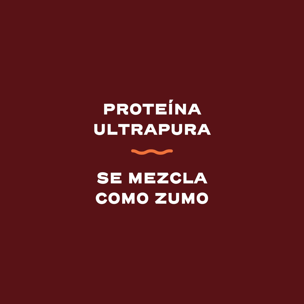 Proteína Prozis Clear Whey Isolate   Peach Ice Tea 500 g